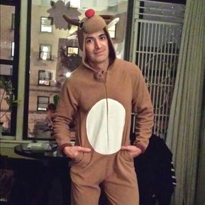 Meet your Posher, Rod